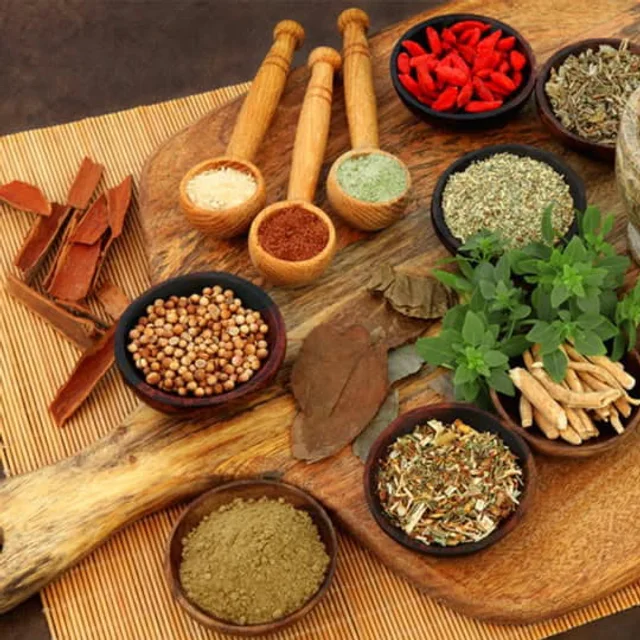 Licopeno — ingrediente habitual en suplementos para el bienestar masculino
