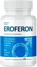 Envase de Eroferon, dato pendiente de verificación editorial