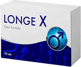 Envase de Longe X, dato pendiente de verificación editorial