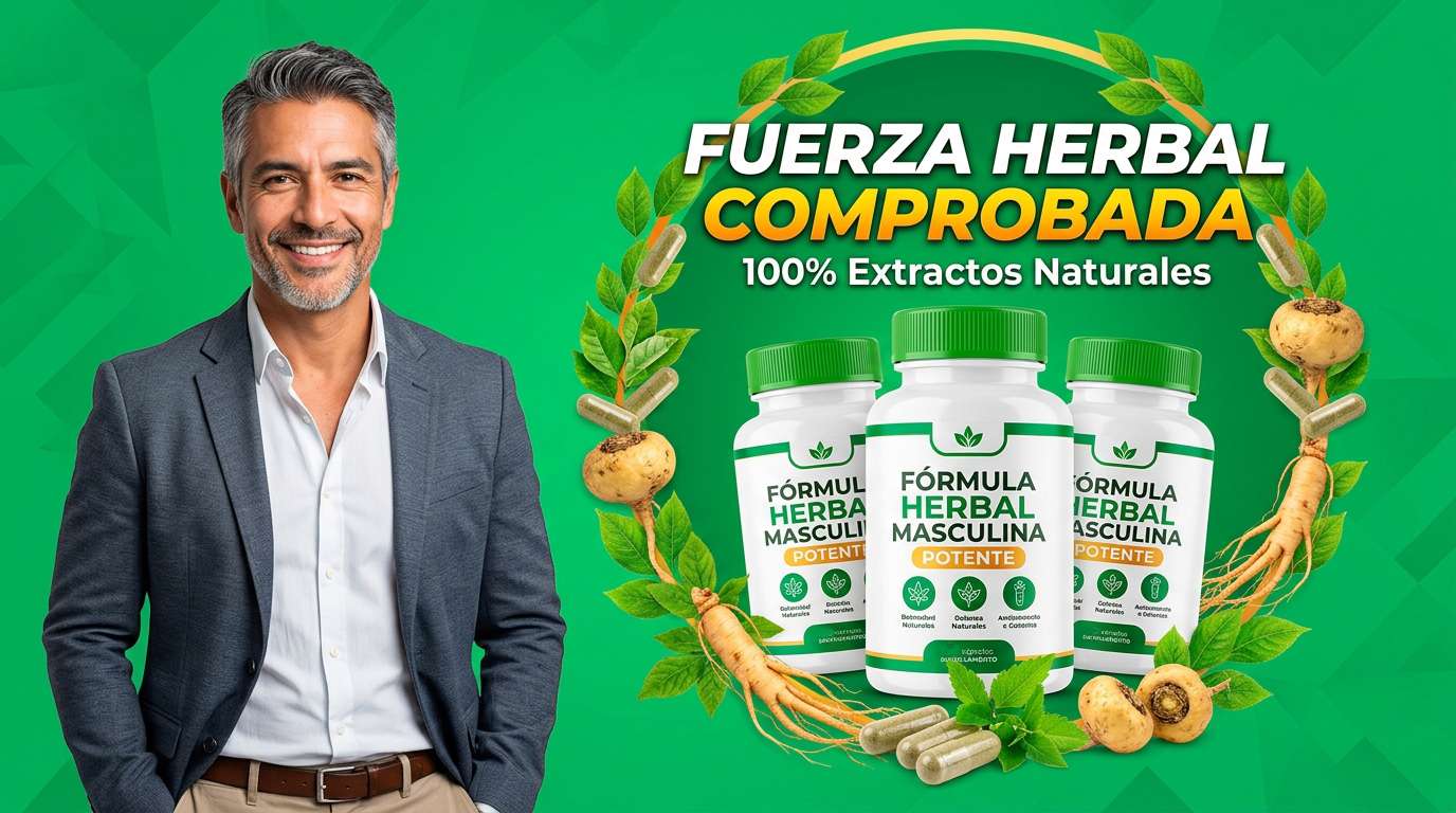 Potencia masculina