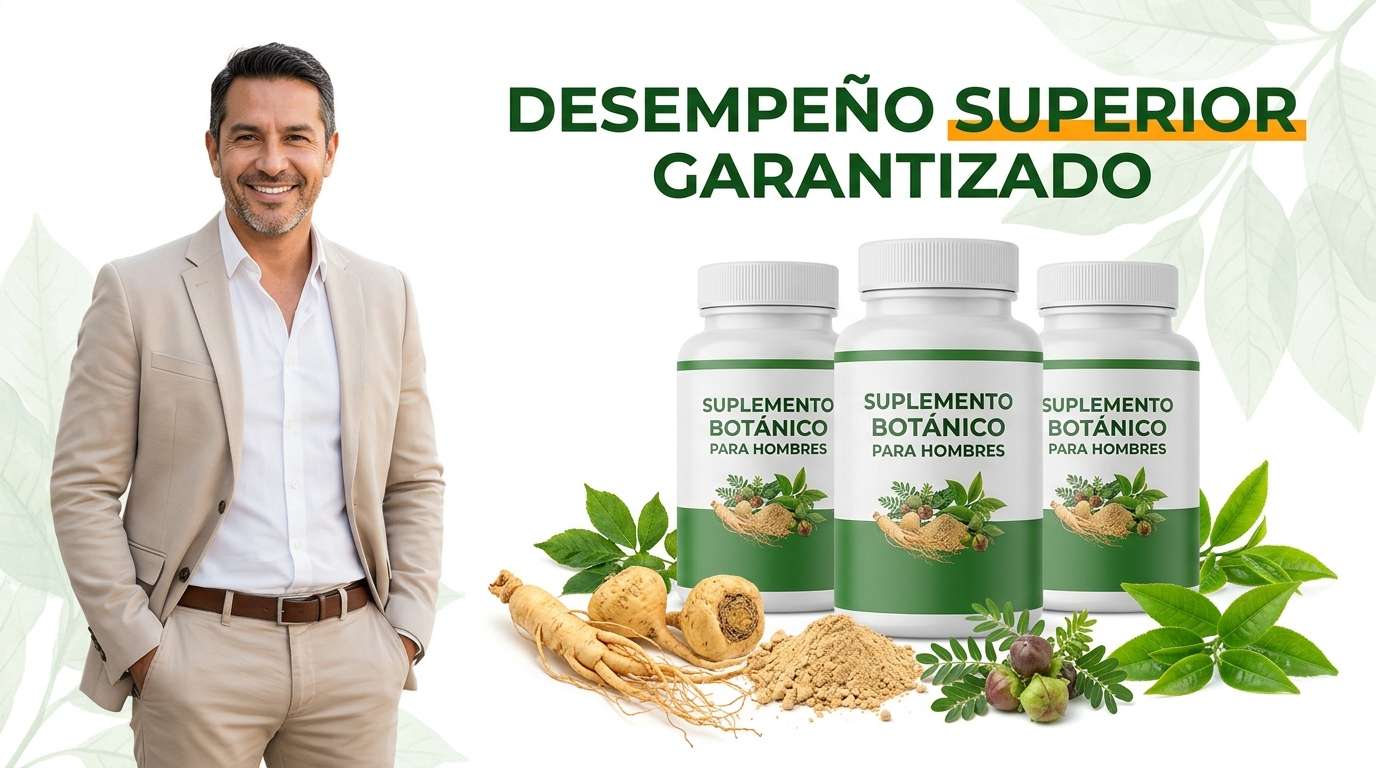 Vitalidad masculina