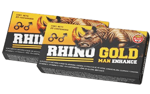 Rhino Gold Argentina