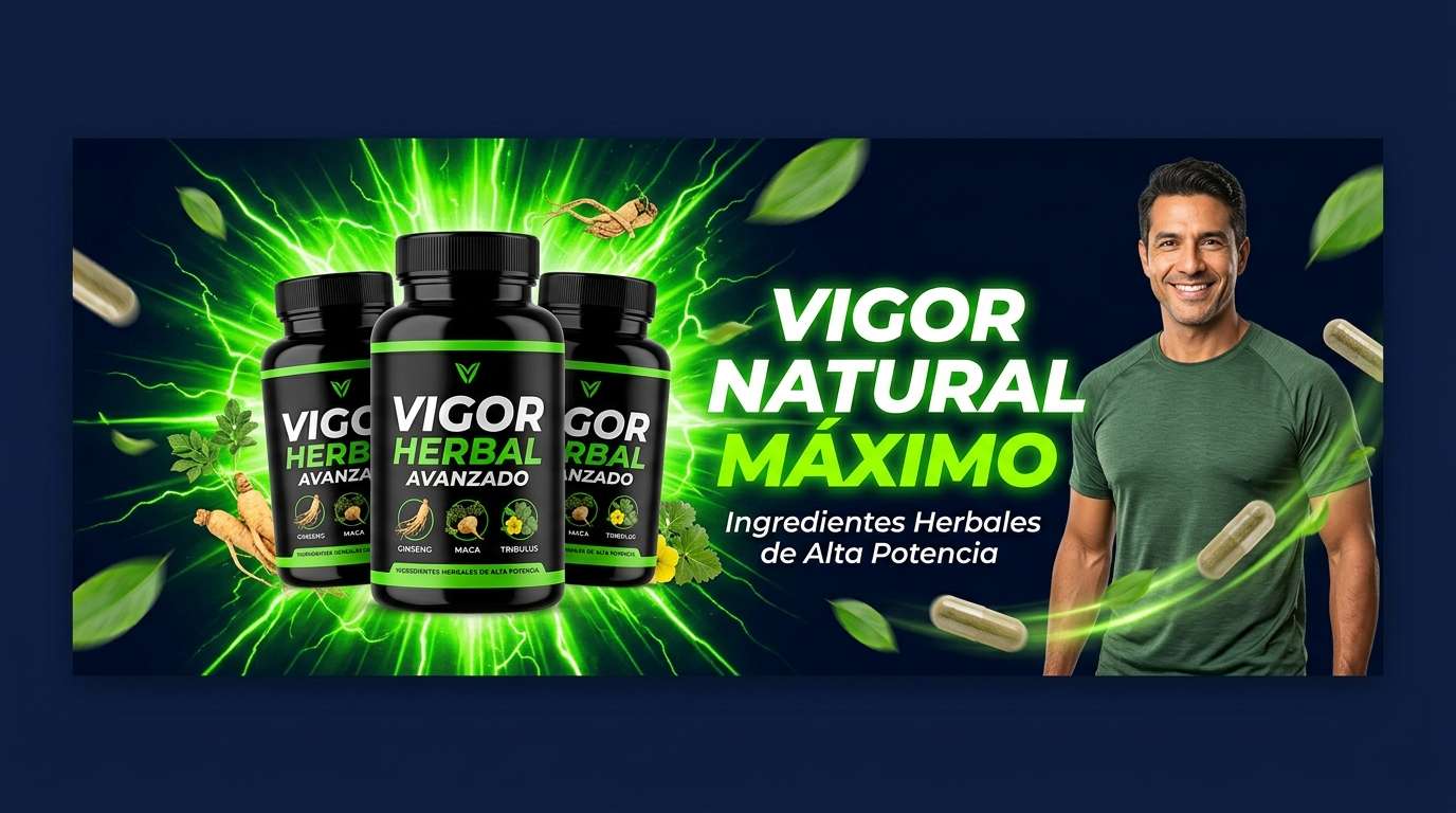Mejora tu Salud Masculina