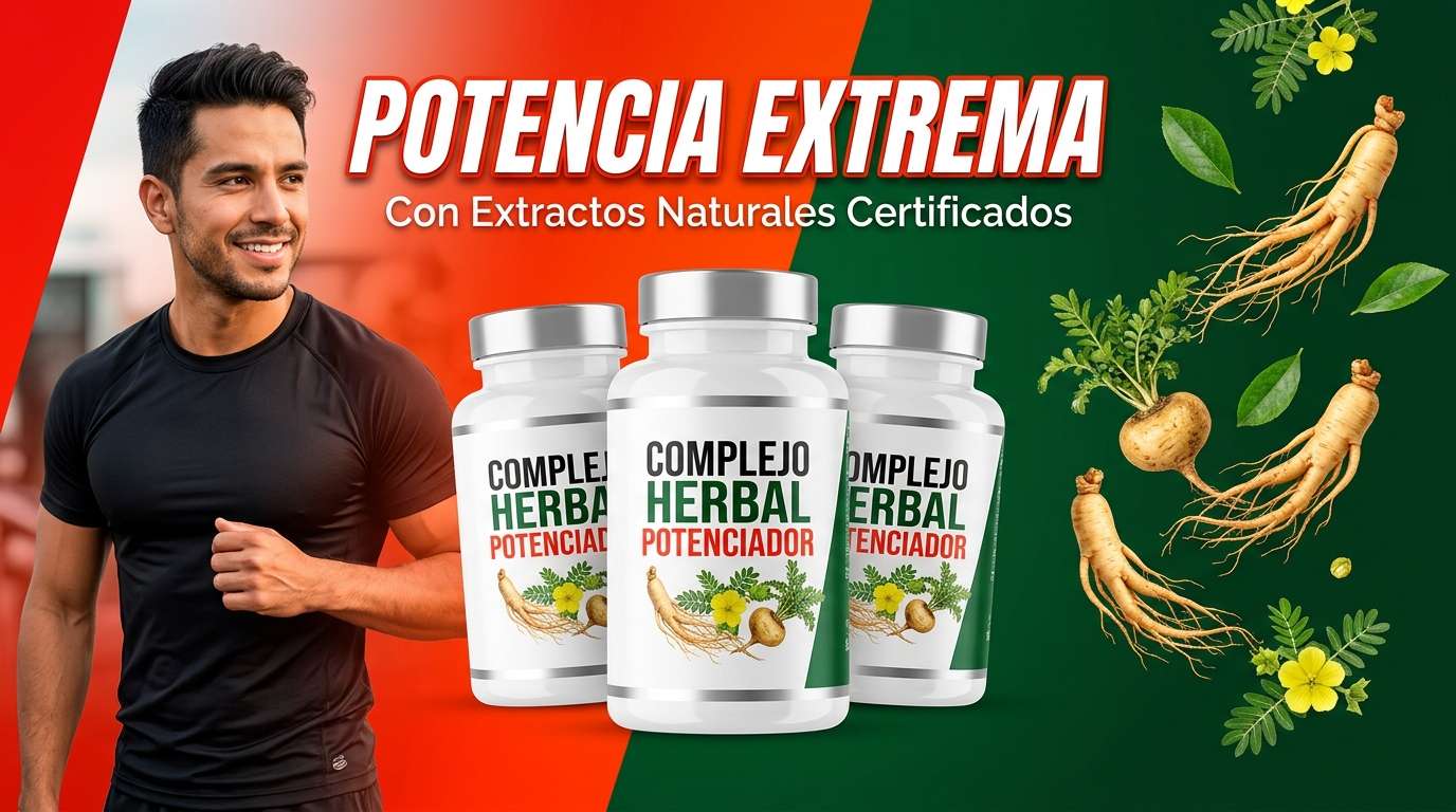 Bienestar Masculino Integral